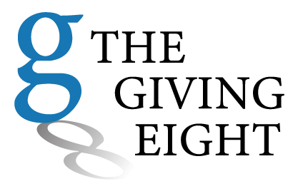 The Giving Eight